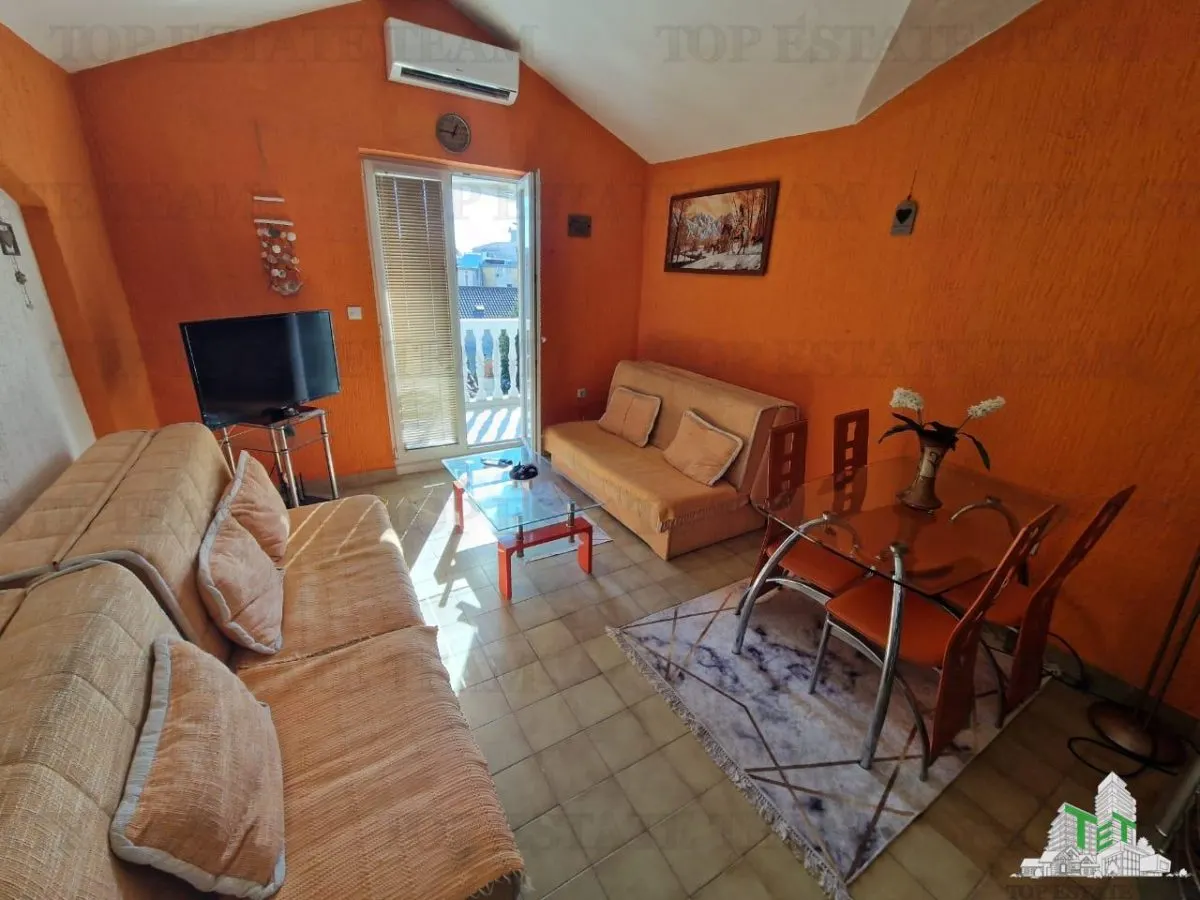 Apartament de vanzare in Budva Muntenegru - foto 1