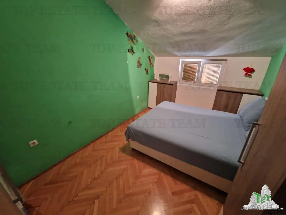 Apartament de vanzare in Budva Muntenegru - foto 5