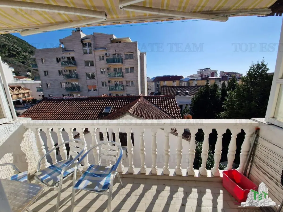 Apartament de vanzare in Budva Muntenegru - foto 8
