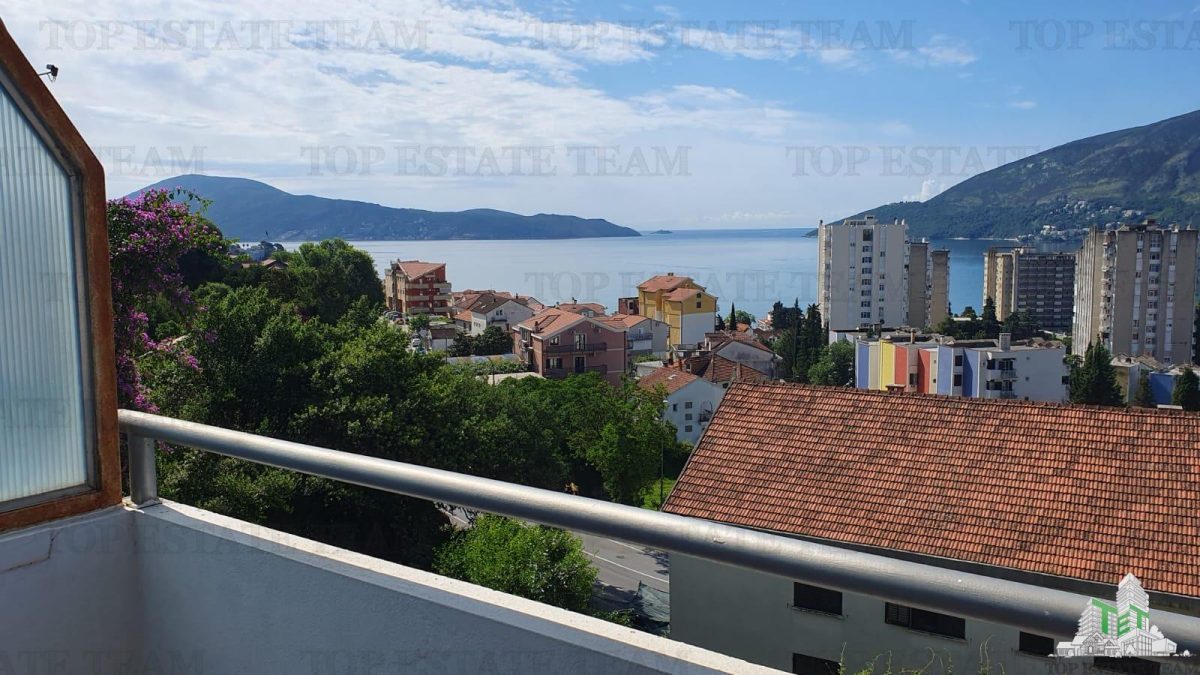 Apartament de vanzare in Herceg-Novi Muntenegru - Igalo
