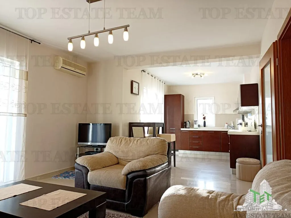 Apartament de vanzare in Budva Muntenegru - foto 1