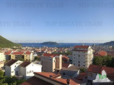 Apartament de vanzare in Budva Muntenegru - foto 11