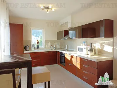 Apartament de vanzare in Budva Muntenegru - foto 3