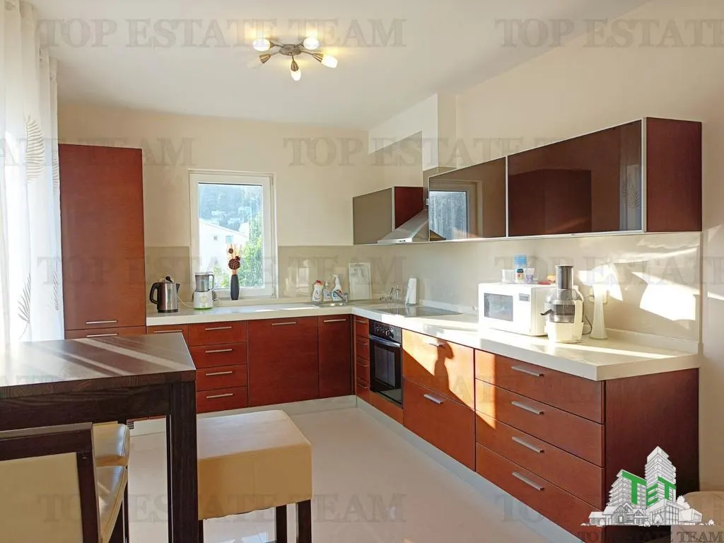 Apartament de vanzare in Budva Muntenegru - foto 3