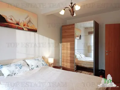 Apartament de vanzare in Budva Muntenegru - foto 6