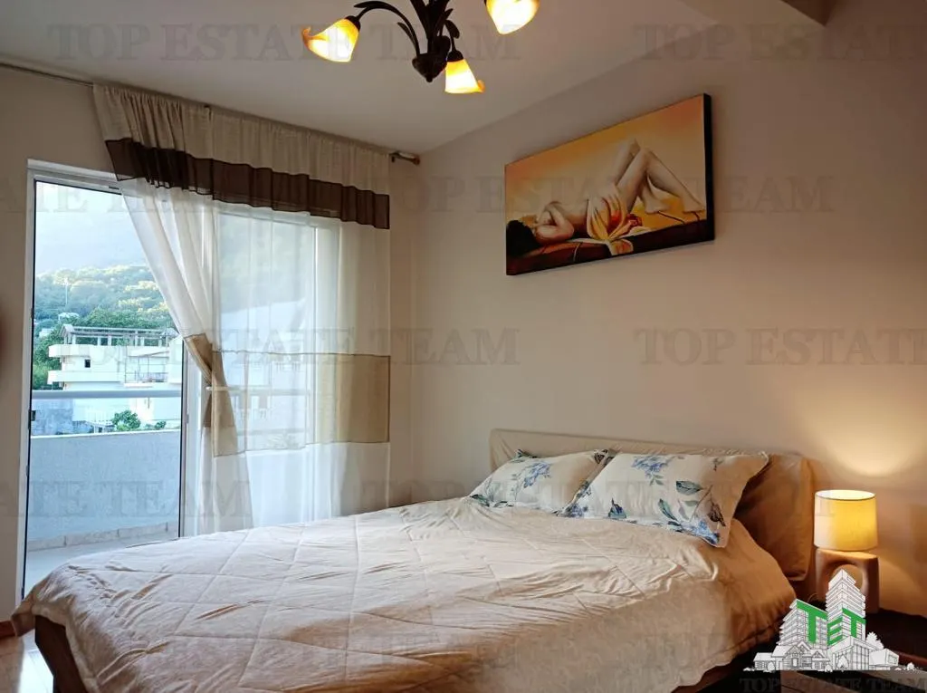 Apartament de vanzare in Budva Muntenegru - foto 7