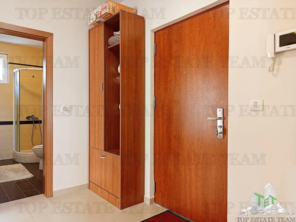 Apartament de vanzare in Budva Muntenegru - foto 9