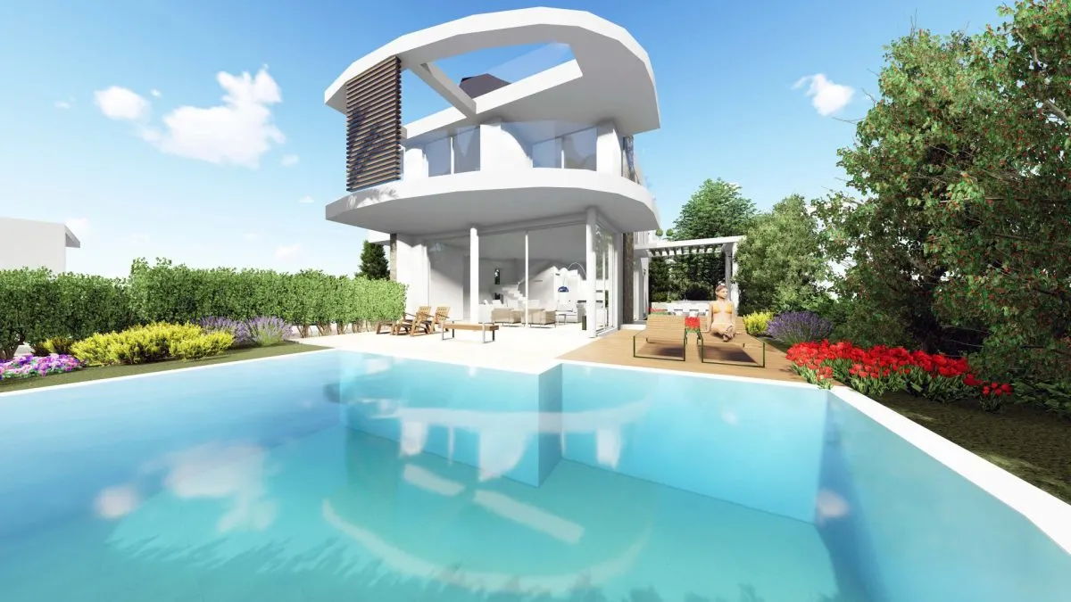 Commercial Space for Sale in Budva, Montenegro - foto 5