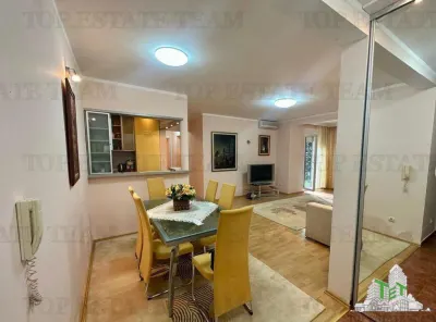 Apartament de vanzare in Budva Muntenegru - Budva