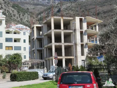 Teren de vanzare in Budva Muntenegru - foto 2