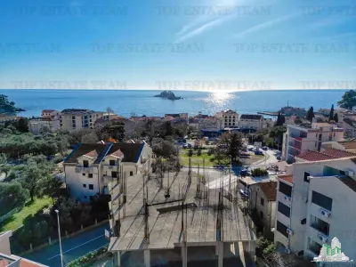 Teren de vanzare in Budva Muntenegru - foto 3