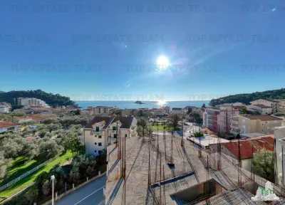 Teren de vanzare in Budva Muntenegru - foto 4