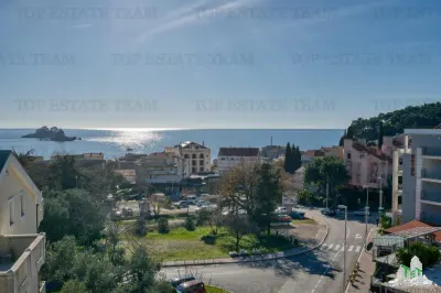 Teren de vanzare in Budva Muntenegru - foto 5