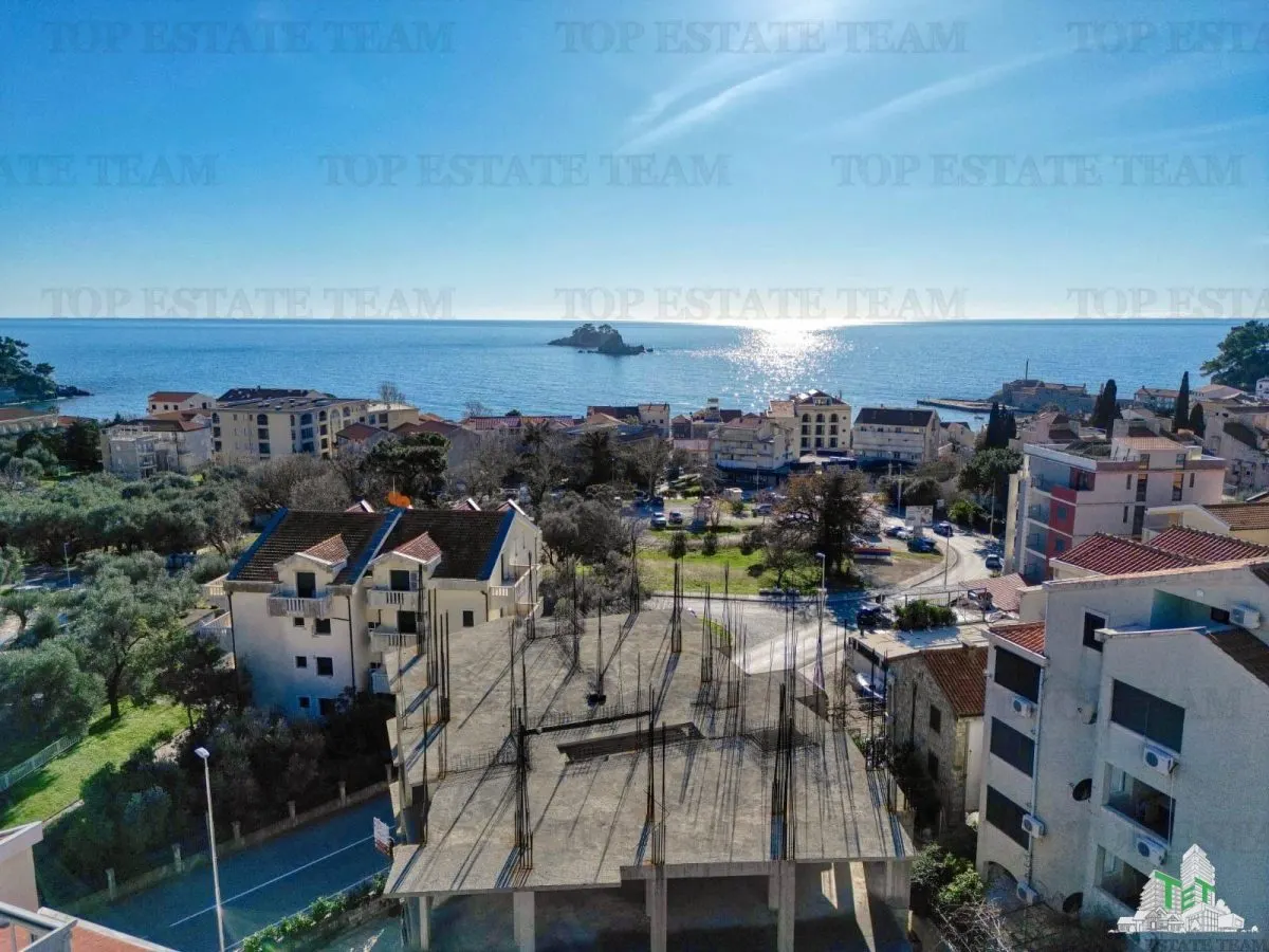 Teren de vanzare in Budva Muntenegru - foto 6