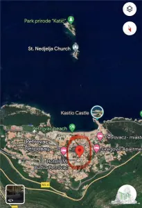 Teren de vanzare in Budva Muntenegru - foto 7