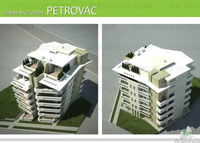Teren de vanzare in Budva Muntenegru - foto 8