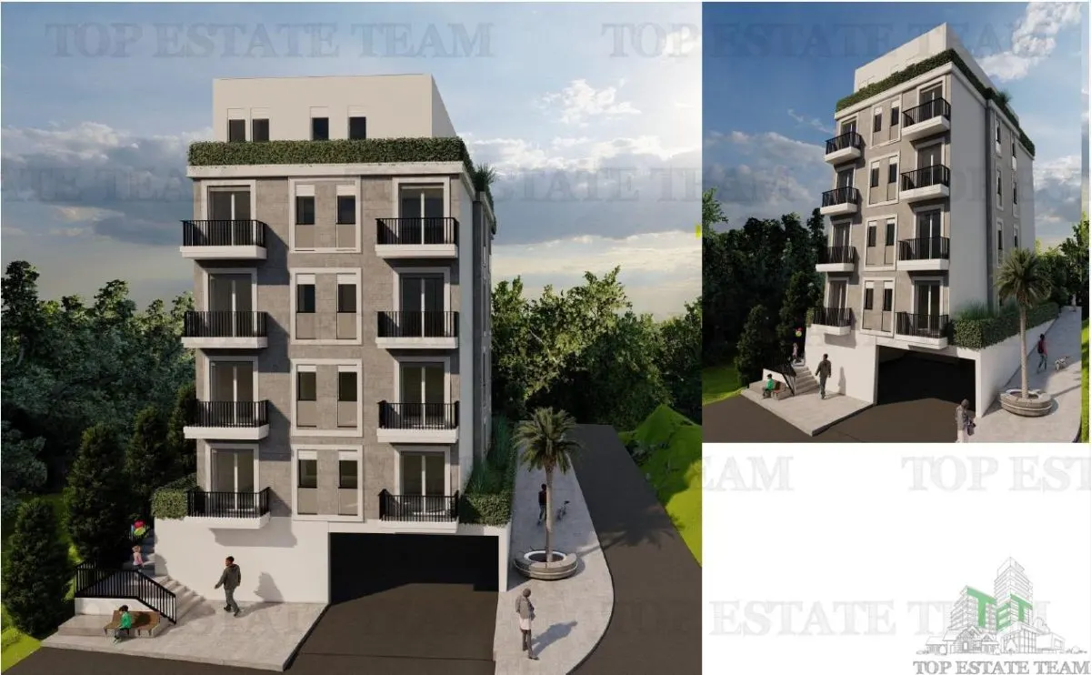 Apartament de vanzare in Budva Muntenegru - foto 1