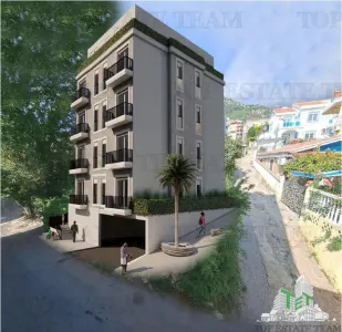 Apartament de vanzare in Budva Muntenegru - foto 2
