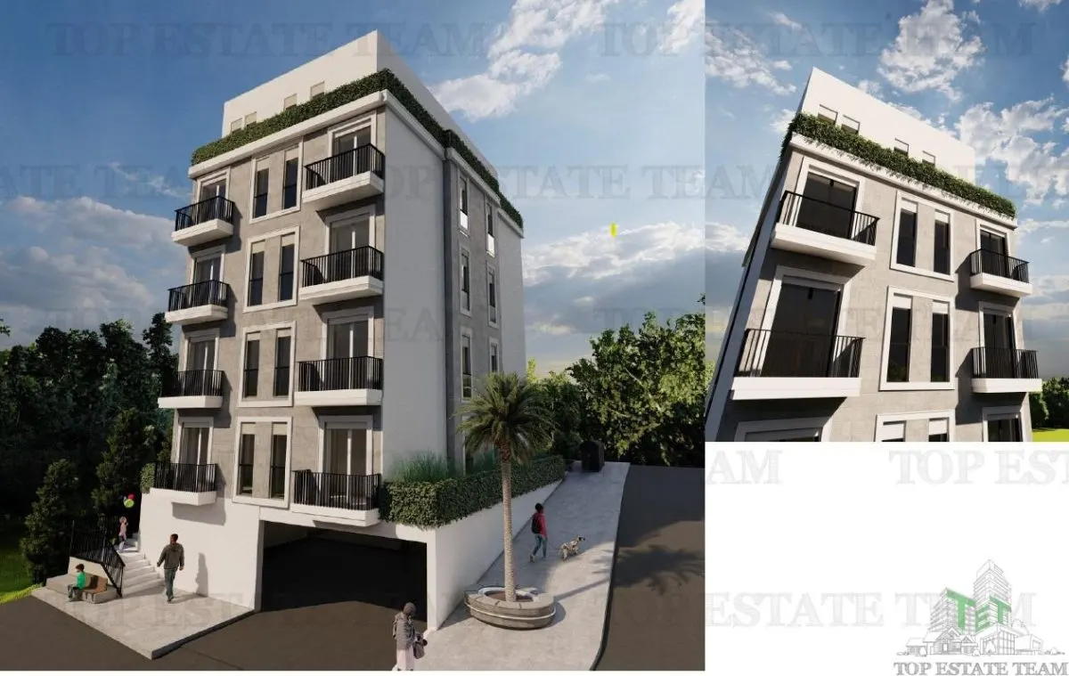 Apartament de vanzare in Budva Muntenegru - foto 4