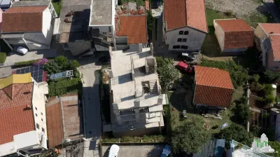 Apartament de vanzare in Budva Muntenegru - foto 5