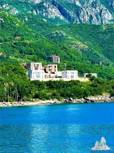 Vila de vanzare in Budva Muntenegru - Kamenovo