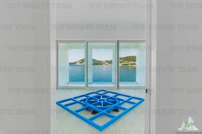 Vila de vanzare in Budva Muntenegru - foto 12