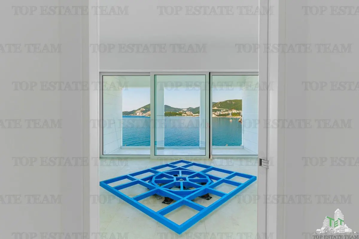 Vila de vanzare in Budva Muntenegru - foto 12