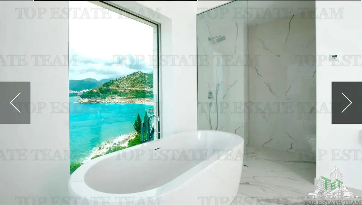 Vila de vanzare in Budva Muntenegru - foto 15