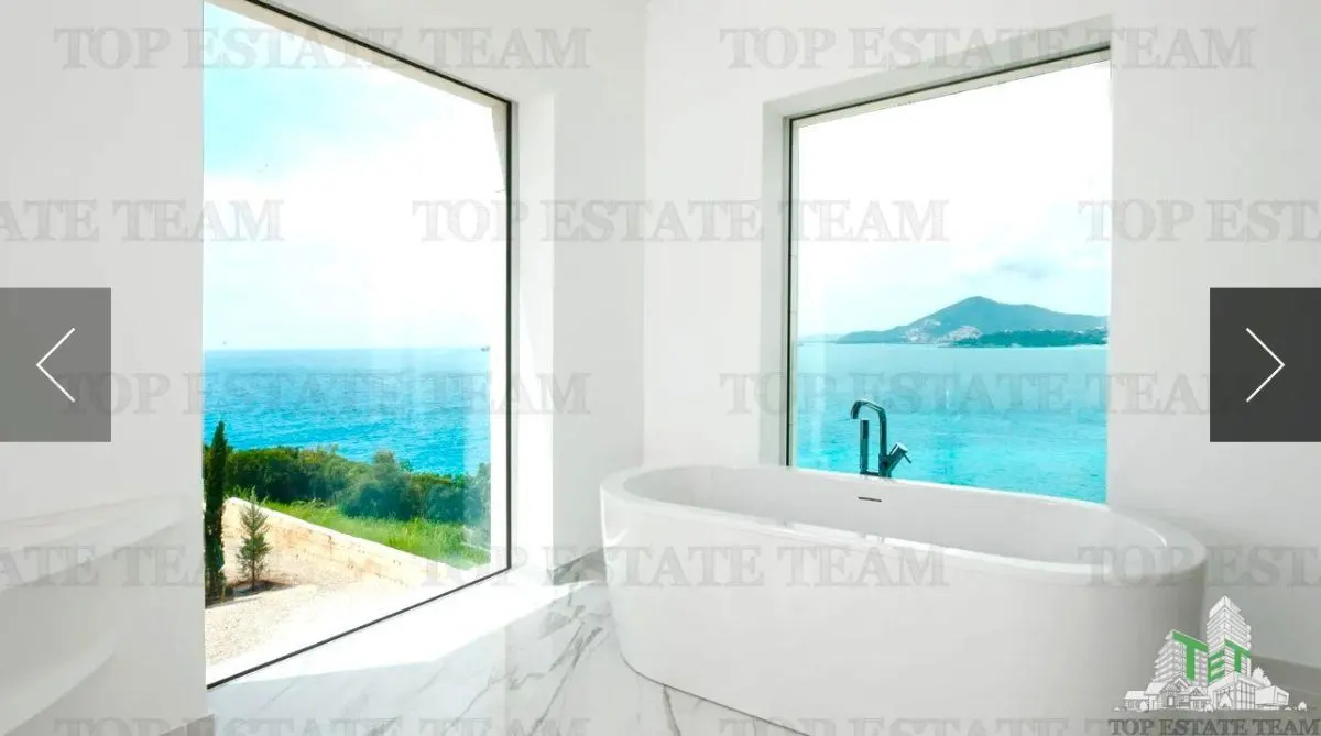 Vila de vanzare in Budva Muntenegru - foto 16