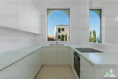 Vila de vanzare in Budva Muntenegru - foto 18