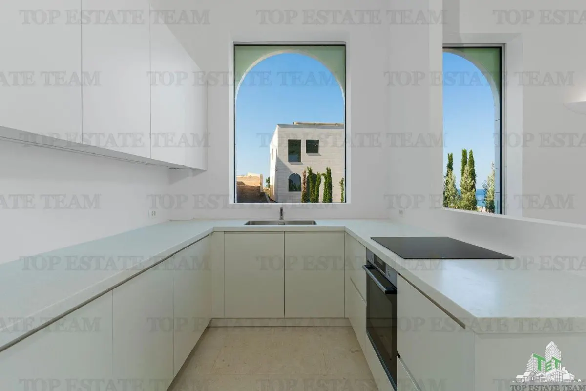 Vila de vanzare in Budva Muntenegru - foto 18