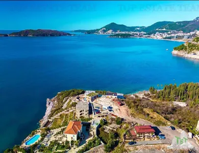 Vila de vanzare in Budva Muntenegru - foto 20