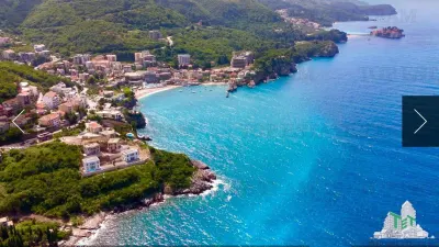 Vila de vanzare in Budva Muntenegru - foto 21