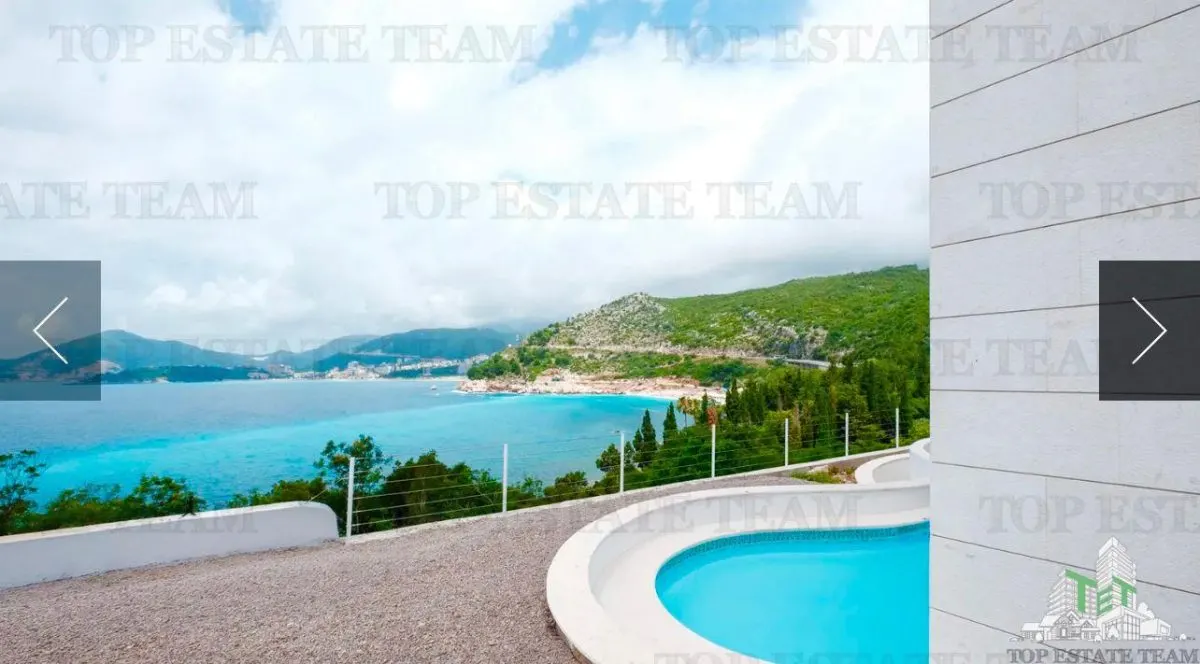Vila de vanzare in Budva Muntenegru - foto 7