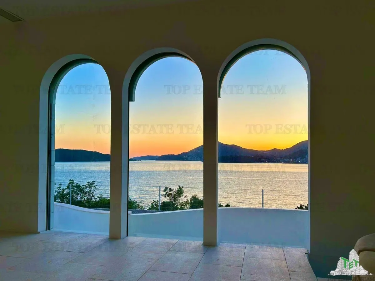 Vila de vanzare in Budva Muntenegru - foto 9
