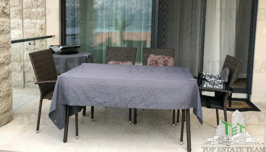 Apartament de vanzare in Budva Muntenegru - foto 10