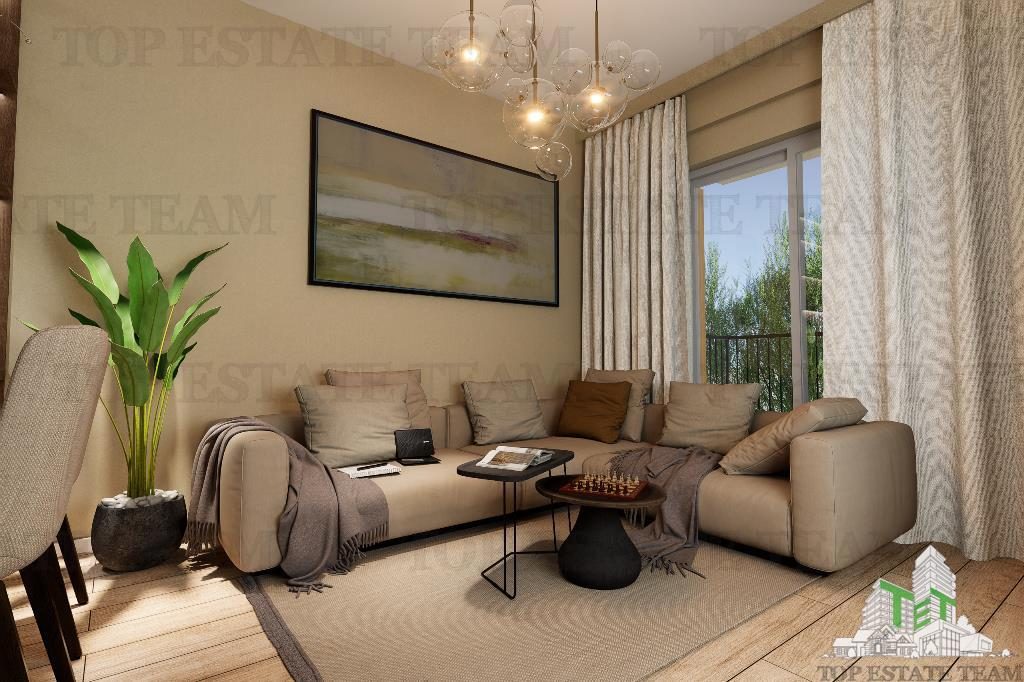 Apartament de vanzare in Budva Muntenegru - Sveti Stefan