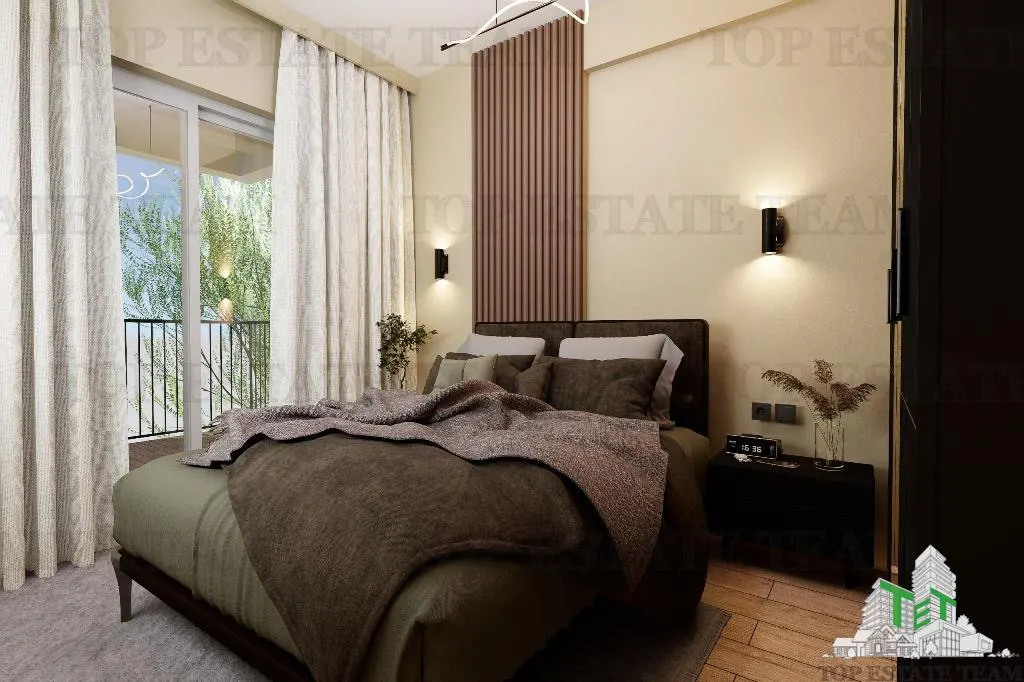 Apartment for Sale in Budva, Montenegro - foto 7
