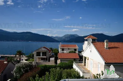 Vila de vanzare in Tivat Muntenegru - Krasici