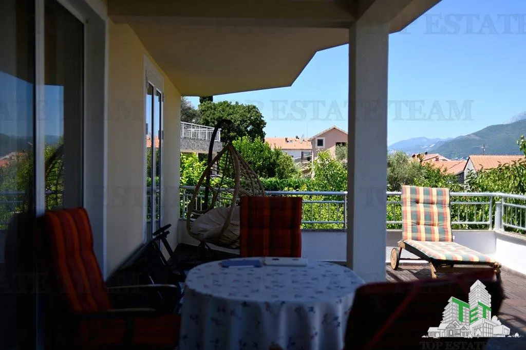 Villa for Sale in Tivat, Montenegro - foto 15