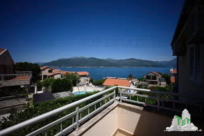Villa for Sale in Tivat, Montenegro - foto 17