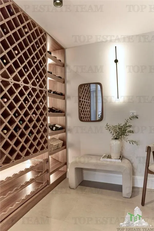 Vila de vanzare in Kotor Muntenegru - foto 12