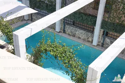 Vila de vanzare in Kotor Muntenegru - foto 3