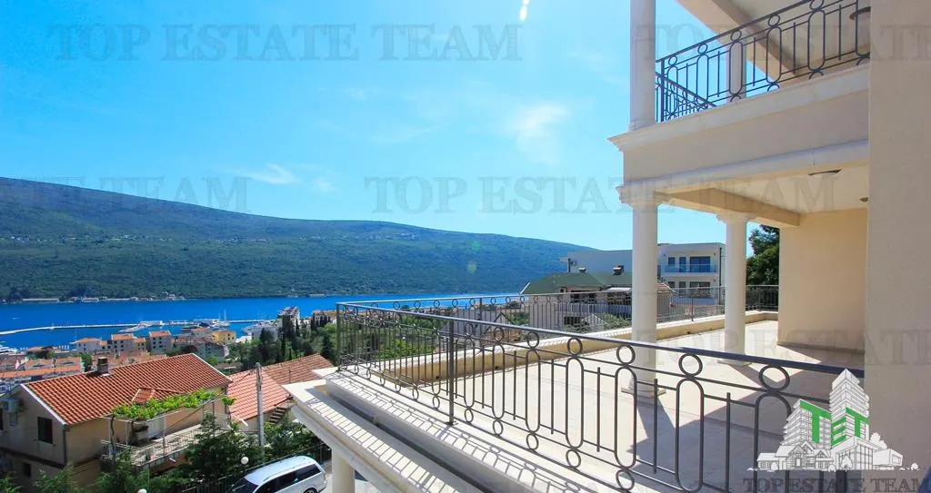 Apartament de vanzare in Herceg-Novi Muntenegru - foto 11