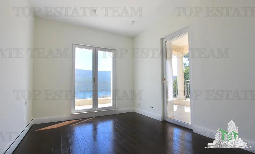 Apartament de vanzare in Herceg-Novi Muntenegru - foto 12