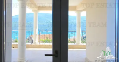 Apartament de vanzare in Herceg-Novi Muntenegru - foto 15