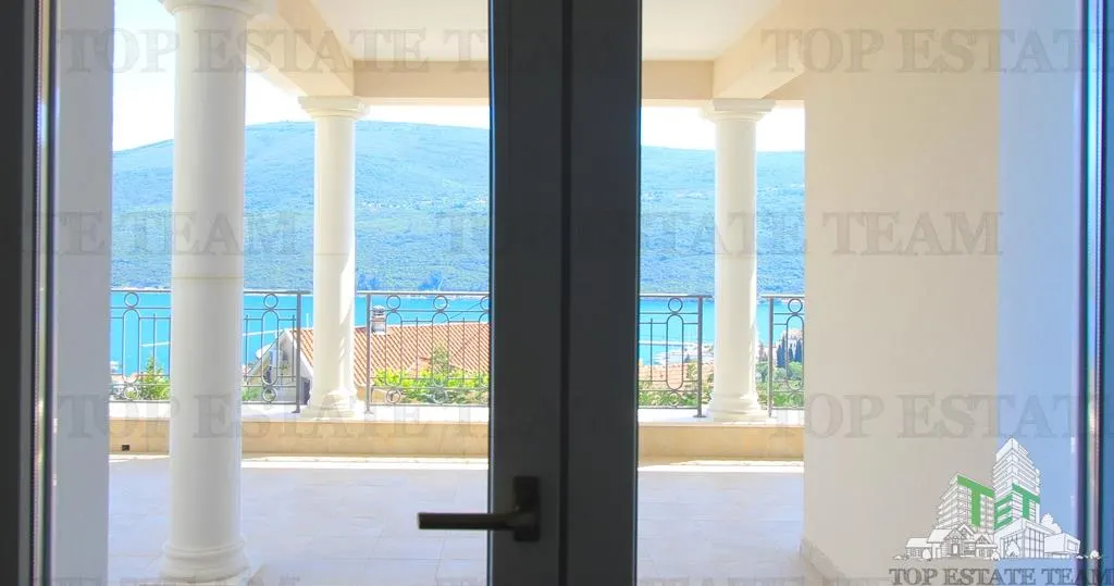 Apartament de vanzare in Herceg-Novi Muntenegru - foto 15