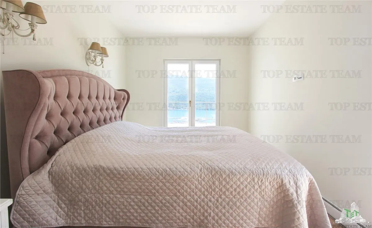 Apartament de vanzare in Herceg-Novi Muntenegru - foto 20