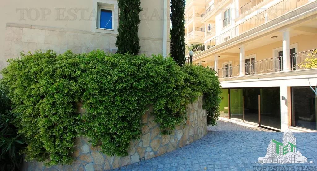 Apartament de vanzare in Herceg-Novi Muntenegru - foto 3
