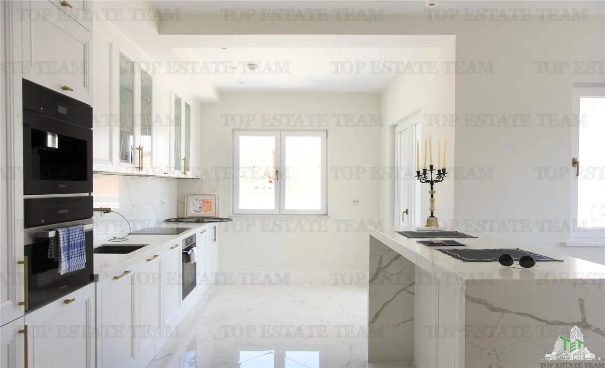 Apartament de vanzare in Herceg-Novi Muntenegru - foto 24